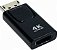 Adaptador 4k Displayporte para HDMI - Imagem 2
