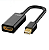 Adaptador Mini Displayporte Para HDMI 4k - Imagem 1