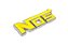 Emblema Nitro Nos - Imagem 2