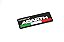Emblema Power By Abarth - Imagem 1