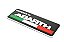 Emblema Power By Abarth - Imagem 2