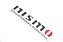 Emblema Nissan Nismo Motorsport - Imagem 2