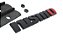 Emblema Nissan Nismo Grade - Imagem 6