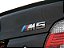 Emblema BMW M3 / M5 Original - Imagem 8