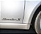 Adesivo Lateral Porsche - Imagem 3