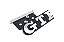 Emblema Da Grade Gti OEM - Imagem 5