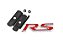 Emblema RS Grade Gm Chevrolet - Imagem 2