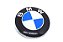 Emblema BMW Capô / Tampa Traseira - Imagem 1