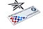 Emblema BMW Motorsport International Limited Edition - Imagem 2