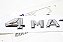 Emblema Mercedes-Benz 4matic Original 2014-2017 - Imagem 4