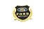 Emblema Ford Motors - Imagem 4