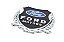 Emblema Ford Motors - Imagem 3