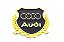 Emblema Audi Motors - Imagem 4
