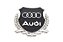 Emblema Audi Motors - Imagem 2