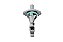 Sensor maf Audi V8 4.2 R8 RS4 B7 A6 S6 - Imagem 3
