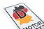 Emblema Alemanha Motorsport - Imagem 3