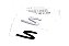 Emblema Porsche S Carrera 911 992 Boxster 718 Cayman Cayenne - Imagem 1