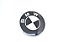 Emblema BMW Capô Black Edition - Imagem 6