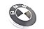 Emblema BMW Capô Black Edition - Imagem 2
