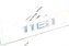 Emblema Tampa Traseira Bmw 116i - Imagem 1