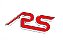 Emblema Rs Grade Ford Fiesta Focus Ka Edge Ecosport Fusion - Imagem 4