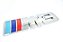 Emblema BMW M3 Traseiro - Imagem 2