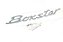 Emblema Traseiro Porsche Boxster Original - Imagem 3