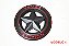 Emblema Texas Edition Renegade Compass L200 Hilux Ranger Ram - Imagem 8