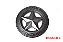 Emblema Texas Edition Renegade Compass L200 Hilux Ranger Ram - Imagem 12