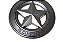 Emblema Texas Edition Renegade Compass L200 Hilux Ranger Ram - Imagem 13