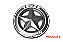 Emblema Texas Edition Renegade Compass L200 Hilux Ranger Ram - Imagem 10