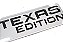 Emblema Texas Edition Renegade Compass L200 Hilux Ranger Ram - Imagem 9