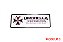 Emblema Umbrella Corporation Resident Evil Metal Harley Dodge - Imagem 5