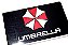 Emblema Umbrella Corporation Resident Evil Metal Harley Dodge - Imagem 12