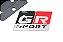 Emblema Gr Sport Toyota Corolla Rav4 Camry Hilux Etios Grade - Imagem 4