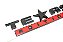 Emblema Texas Edition L200 Hilux Ranger Ram Amarok S10 Jeep - Imagem 3
