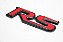 Emblema Gm Rs Onix Equin Camaro Vectra S10 Celta Cruze Sonic - Imagem 8