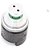 Solenoide Transmissão Zf Ar Comprimido 0501313375 - Imagem 5