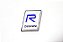 Emblema R Design Volvo Xc60 Xc40 C30 V40 Xc90 V90 S60 V60 - Imagem 3