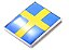 Emblema R Design Volvo Xc60 Xc40 C30 V40 Xc90 V90 S60 Sweden - Imagem 3