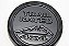 Emblema 4x4 Jeep Trail Rated Renegade Cherokee Compass Preto - Imagem 5