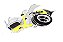 Emblema Super Bee Dodge Charter Challenger Rt Hemi Srt - Imagem 3