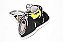 Emblema Super Bee Dodge Rt Hemi Srt Charter Challenger - Imagem 4