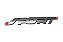 Emblema Sport Metal Adesivo 3d Tuning Carro Moto M3 Top - Imagem 2