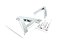 Emblema Audi A7 Traseiro Original 4G88537412Z - Imagem 2