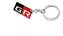 Chaveiro Toyota Gr Sport Corolla Hilux Etios Yaris Rav4 - Imagem 2