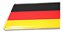 Emblema Alemanha Germany - Imagem 2