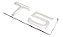 Emblema T5 2.0 Volvo Xc40 X40 C40 Xc60 V60 S40 Xc90 S60 - Imagem 3