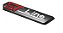 Emblema St Ford Focus New Ka Fiesta Sport Eco Edge Fusion - Imagem 7