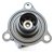 Valvula Divergente Chevrolet Tracker Cruze Equinox Turbo 1.4 - Imagem 3